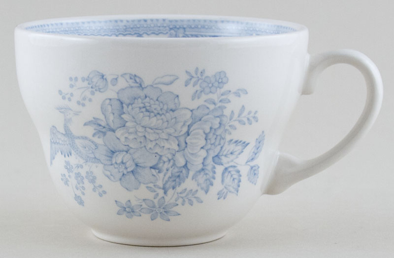 Breakfast Cup